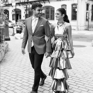 Meet your Posher, Fortune